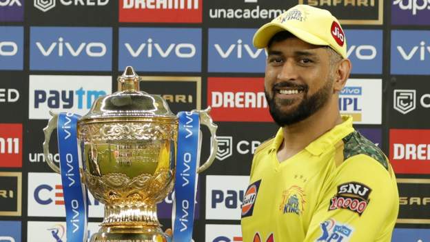 Indian Premier League: Two new IPL franchises to compete in 2022 season