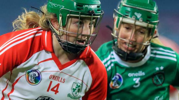 All-Ireland Club Camogie Final: Loughgiel Beaten By Holders Sarsfields ...