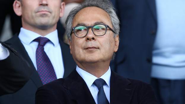 How Moshiri oversaw 'a mind-boggling nightmare' at Everton