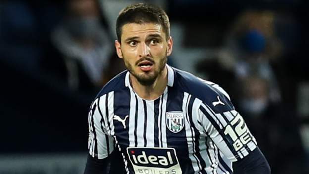 Bueno, Yoksloe: West Bromwich Albion ha vuelto a fichar al centrocampista turco del club español Celta Vigo