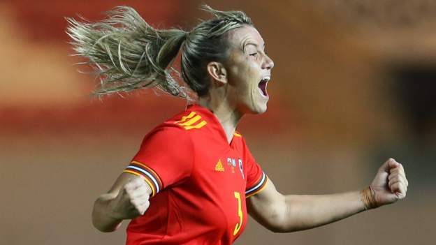 Evans could win 50th Wales cap at Pinatar Cup