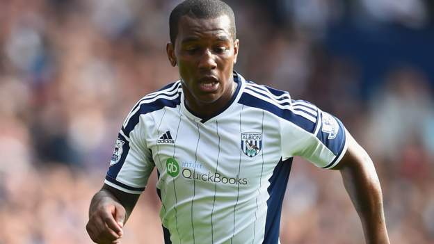 Andre Wisdom Norwich Sign Liverpool Defender On Loan Bbc Sport