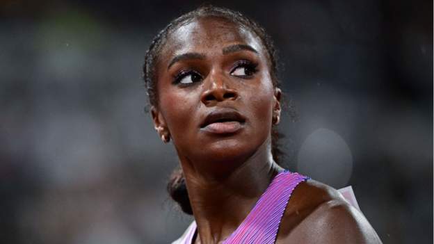 Asher-Smith calls for more period sports science