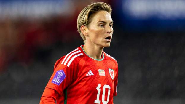 Wales must move on after Grainger exit - Fishlock