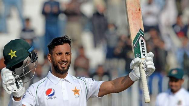 Why new Pakistan captain Masood bucks a long-term trend-ZoomTech News