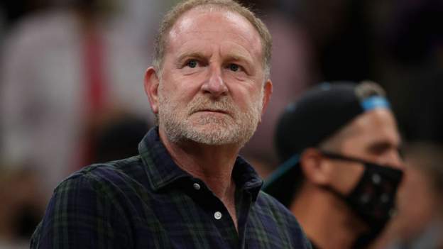 James and Paul want stronger punishment of Sarver