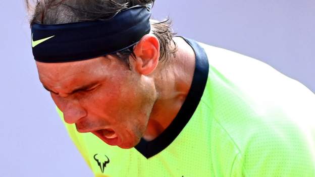 Open di Francia 2021: Rafael Nadal batte Diego Schwartzman a Parigi