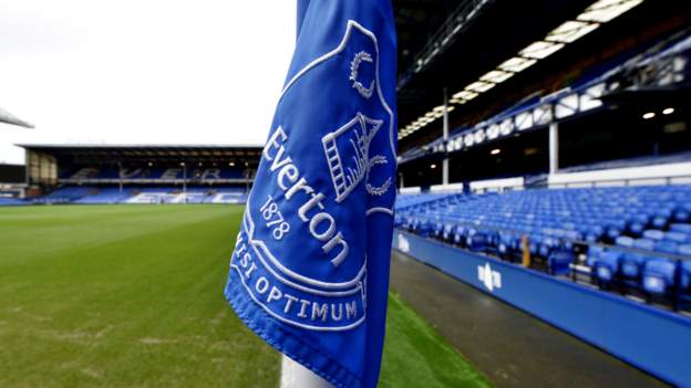 Everton directors to miss match over safety threat