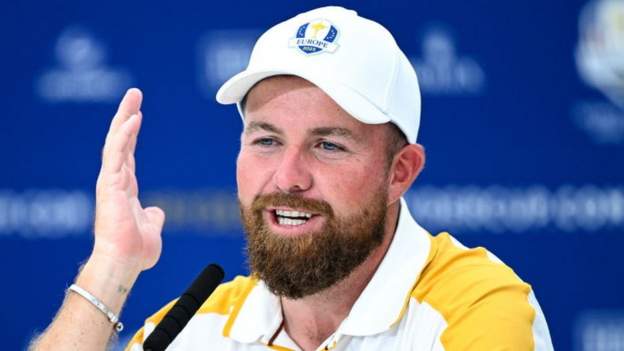 Lowry hoping to add to Ireland's Ryder Cup legacy