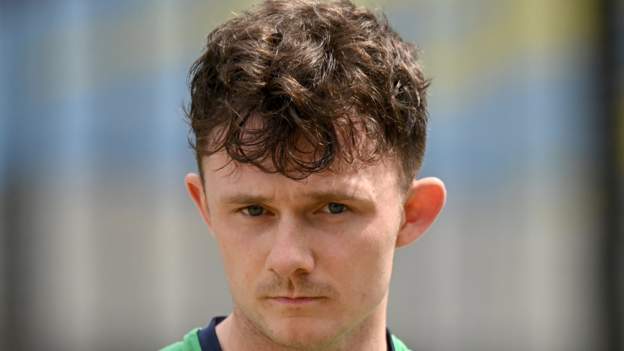 World Cup Qualifier: Stephen Doheny left of Eire squad for Zimbabwe match