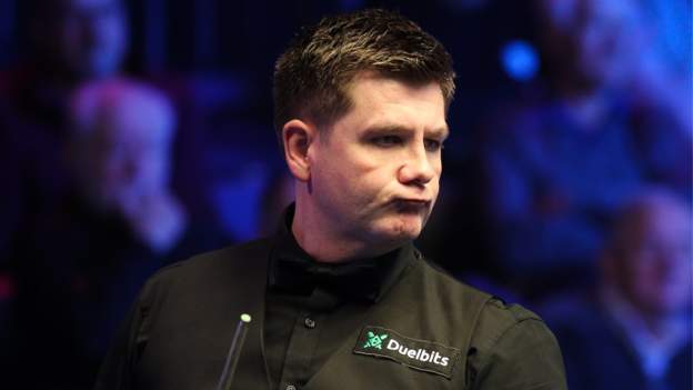 Day sees the positives in Welsh Open venue change