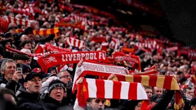 Liverpool ticket prices to rise despite fan protests