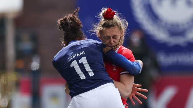 France condemn Wales to another Six Nations defeat