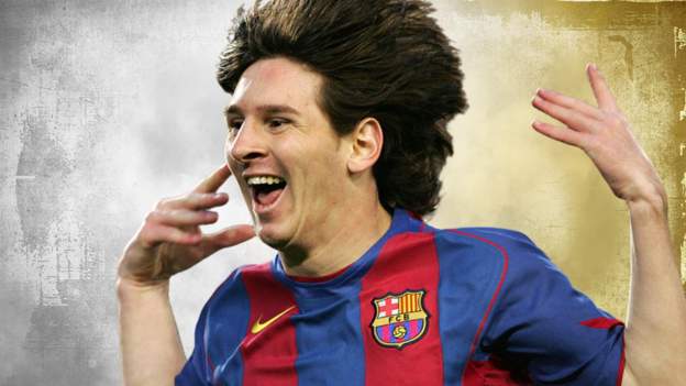 Lionel Messi: How much do you know about PSG's new signing?