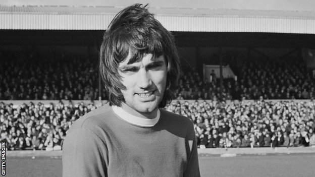 George Best