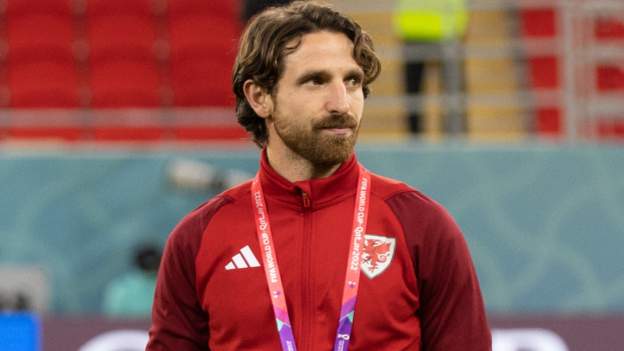 World Cup 2022: Wales’ Joe Allen in full training before Iran game