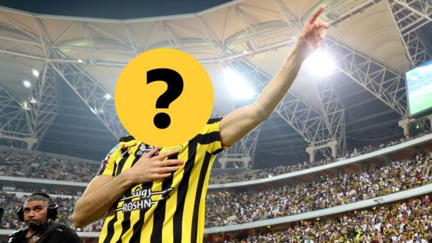 Can You Name These 30 Players To Move To Saudi Arabia In Our Quiz ...