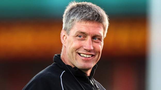 'You don't put a limit on a person' - O'Gara's La Rochelle project bearing fruit
