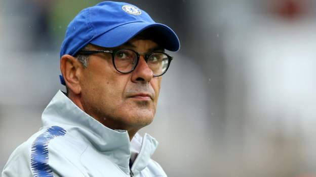 Maurizio Sarri How Chelsea Manager Is Transforming The Club In His Own