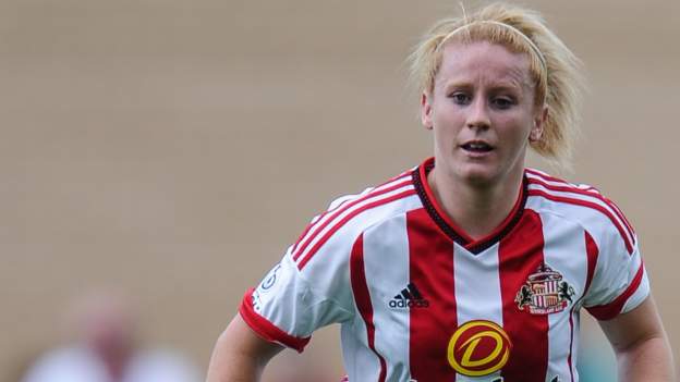 Rachel Furness: Reading sign Northern Ireland midfielder from ...