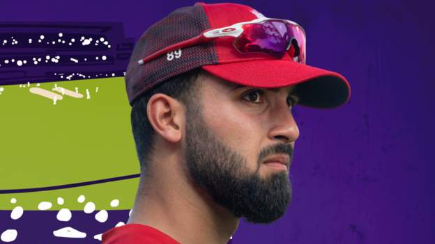 Saqib Mahmood: England and Lancashire bowler on challenges of injury comeback