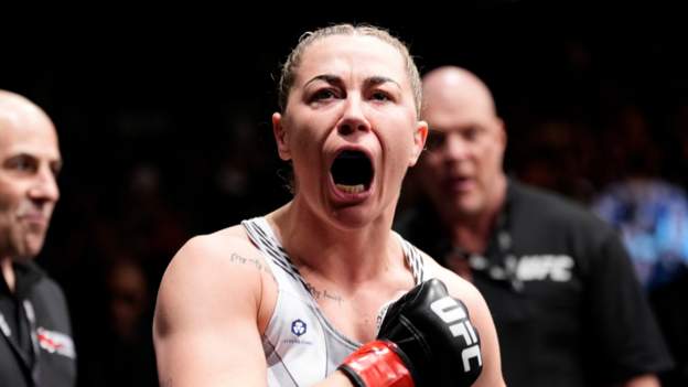 McCann to fight Belbita in February