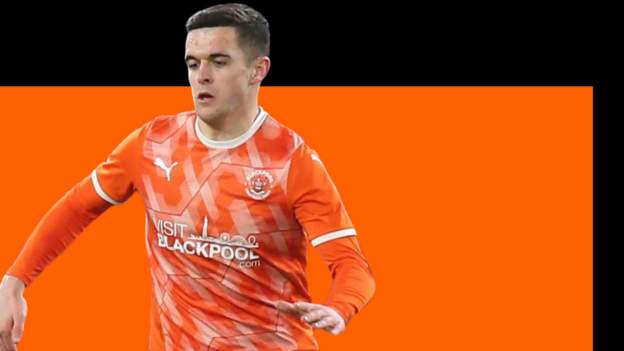 Jake Daniels: Why Blackpool forward's decision is a watershed moment for British..