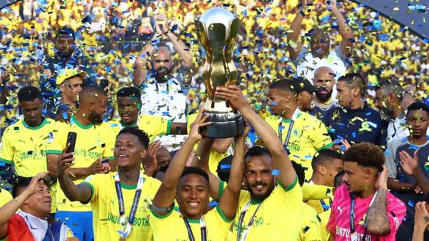 African Football League: Is it 'best thing' for continent or 'super silly'?