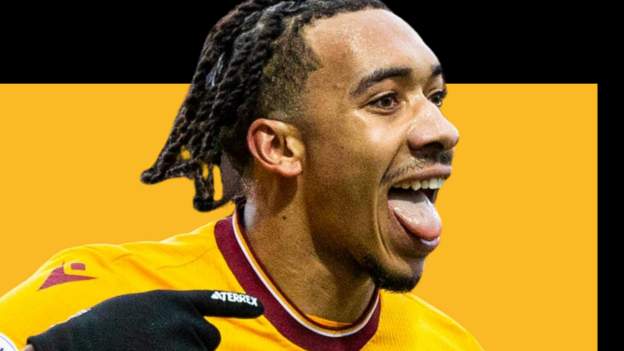 How 'major asset' Bair has changed opinions at Motherwell