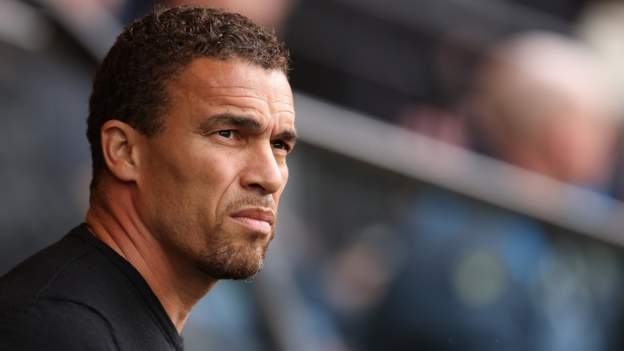 Valerien Ismael: Watford boss signs extended contract despite poor start to season
