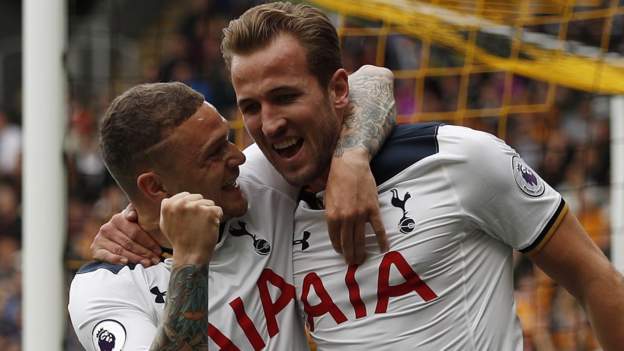 Keeping Toby Alderweireld key to Tottenham's future success