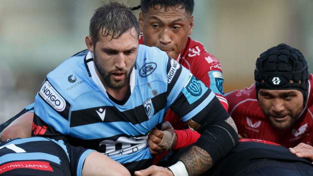 Expect more players to leave Wales - Turnbull