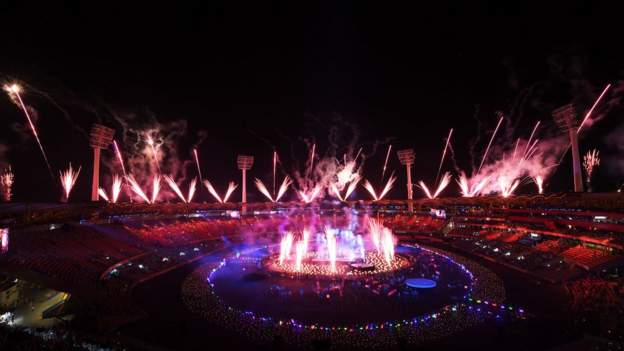 Photo of Les Jeux du Commonwealth se déroulent à Victoria, en Australie, en 2026