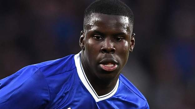 Kurt Zouma makes us smile with pleasure and admiration says Stoke City  number two - Stoke-on-Trent Live