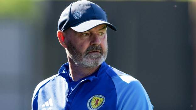 <div>Cyprus v Scotland: Stability takes Steve's Clarke's team to brink of Euro 2024</div>