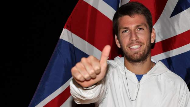 Davis Cup Finals: Great Britain name Norrie, Evans, Salisbury &amp; Skupski in t..