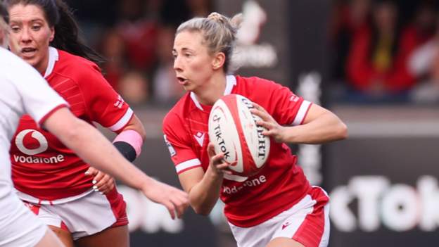 'We must not let this derail our Six Nations'