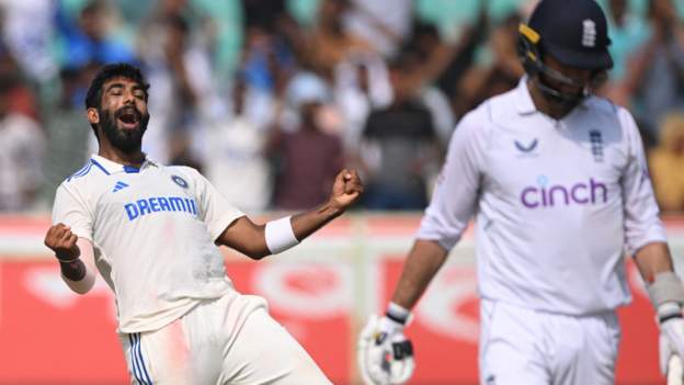 No 'group discussion' on playing Bumrah - McCullum