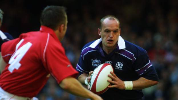 Scotland look to end 22-year Cardiff curse