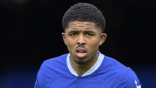 Wesley Fofana: Chelsea Defender Out For Months After Knee Injury And ...