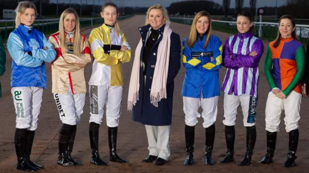 International Women s Day Female only Race Meeting For Flat And Jump international-women-s-day-female-only-race-meeting-for-flat-and-jump
