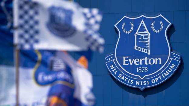 Everton points deduction taken to Parliament by MP