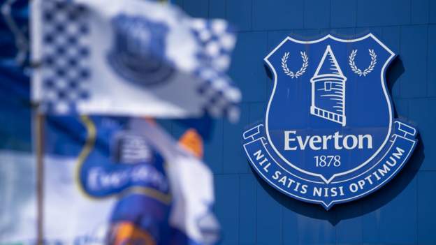 Everton points deduction to be heard in Parliament with early day motion