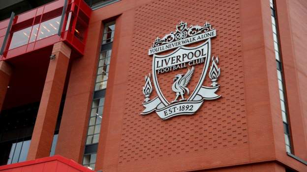 <div>Liverpool's owner John Henry says he is not selling the club</div>
