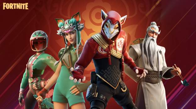 Olympic Esports Sequence: Taking pictures occasion in laptop sport Fortnite added to inaugural occasion