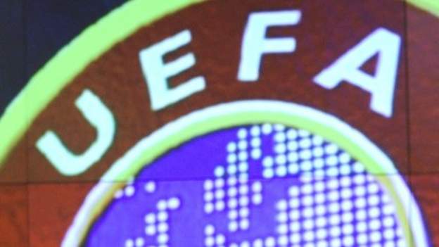 Payments to 2012/13 Europa League clubs, Inside UEFA
