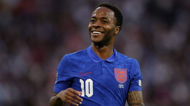 Raheem Sterling can shape Chelsea by just being who he is, says boss Thomas Tuch..