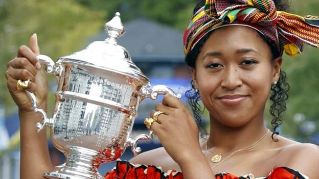 Injured Osaka pulls out of French Open