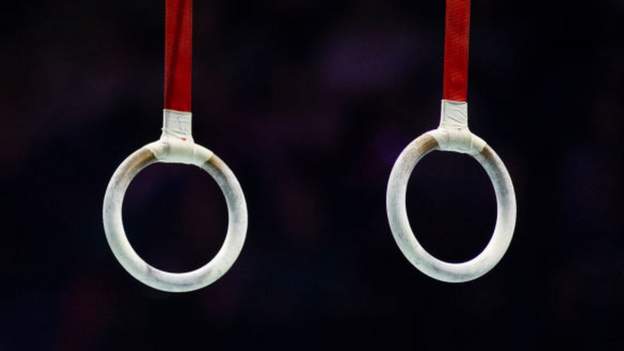 Gymnastics Ireland apologise to black girl not given medal