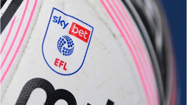 EFL fixtures to return from Tuesday with tributes to be paid to Queen